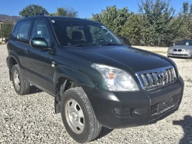 Toyota Land cruiser 3.0D4D/4X4/РЪЧКА 6 СКОРОСТИ, снимка 3