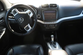 Dodge Journey R/T 3.6 V6, снимка 9