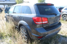 Dodge Journey R/T 3.6 V6 | Mobile.bg    8