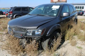  Dodge Journey