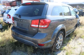 Dodge Journey R/T 3.6 V6 | Mobile.bg    6