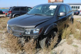 Dodge Journey R/T 3.6 V6 | Mobile.bg    2