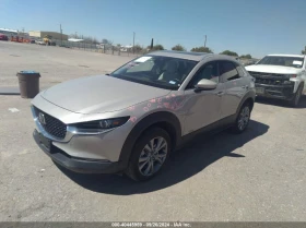 Mazda CX-30 2023 MAZDA CX-30 2.5 S PREMIUM, снимка 3