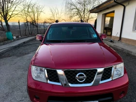 Nissan Pathfinder 2.5 DCI, снимка 4