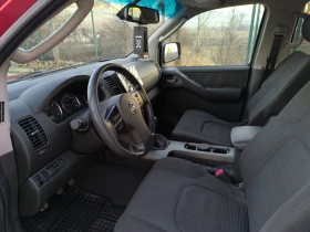 Nissan Pathfinder 2.5 DCI, снимка 14