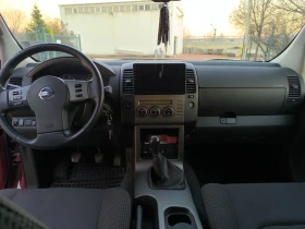 Nissan Pathfinder 2.5 DCI, снимка 12