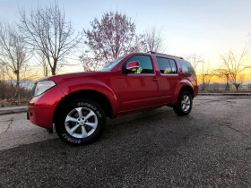 Nissan Pathfinder 2.5 DCI, снимка 7