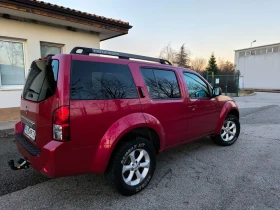 Nissan Pathfinder 2.5 DCI, снимка 5