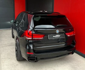 BMW X5 M50d, снимка 6