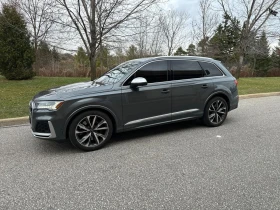 Audi SQ7 40T 507 | Mobile.bg    3