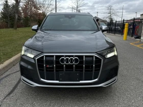 Audi SQ7 40T 507 | Mobile.bg    2