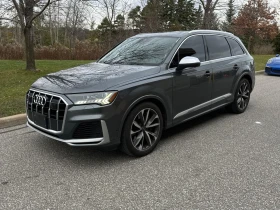 Audi SQ7 40T 507 | Mobile.bg    1