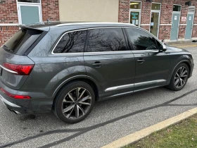 Audi SQ7 40T 507 | Mobile.bg    5