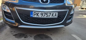 Mazda CX-7 2.3 turbo LPG Facelift, снимка 15