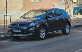 Mazda CX-7 2.3 turbo LPG Facelift, снимка 1