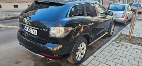 Mazda CX-7 2.3 turbo LPG Facelift, снимка 9