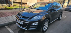 Mazda CX-7 2.3 turbo LPG Facelift, снимка 11