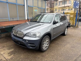 BMW X5 Head up вакуум дистроник keyless, снимка 11