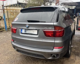 BMW X5 Head up вакуум дистроник keyless, снимка 1