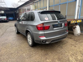 BMW X5 Head up вакуум дистроник keyless, снимка 4