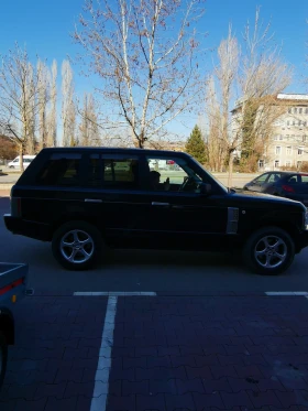 Land Rover Range rover, снимка 3