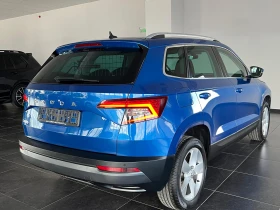 Skoda Karoq 1.5 TSI STYLE DSG DISTRONIC KEYLESS CARPLAY NAVI  | Mobile.bg    2