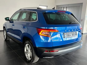 Skoda Karoq 1.5 TSI STYLE DSG DISTRONIC KEYLESS CARPLAY NAVI - 31990 лв. - 37523817 | Car24.bg