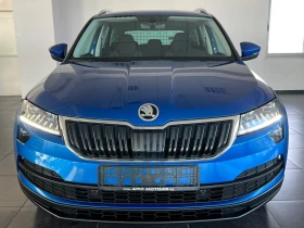 Skoda Karoq 1.5 TSI STYLE DSG DISTRONIC KEYLESS CARPLAY NAVI  | Mobile.bg    5