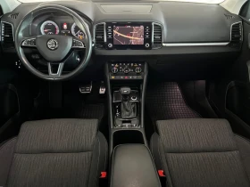 Skoda Karoq 1.5 TSI STYLE DSG DISTRONIC KEYLESS CARPLAY NAVI - 31990 лв. - 37523817 | Car24.bg