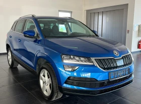 Skoda Karoq 1.5 TSI STYLE DSG DISTRONIC KEYLESS CARPLAY NAVI  | Mobile.bg    3