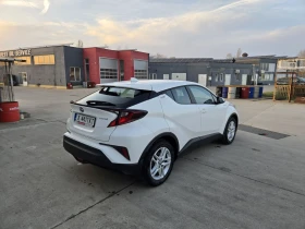 Toyota C-HR, снимка 4