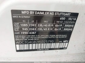 Mercedes-Benz GLA 250 2.0L I-4 DI, DOHC, VVT, TURBO, 208HP All Wheel Dri - 22600 лв. - 37802172 | Car24.bg