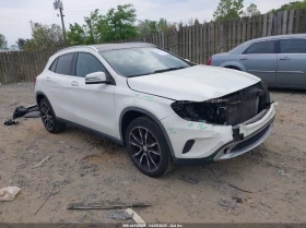 Mercedes-Benz GLA 250 2.0L I-4 DI, DOHC, VVT, TURBO, 208HP All Wheel Dri