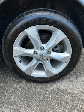 Nissan Juke 1.5DCI НОВ ВНОС - 11800 лв. - 87160124 | Car24.bg