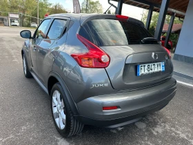 Nissan Juke 1.5DCI НОВ ВНОС - 11800 лв. - 87160124 | Car24.bg
