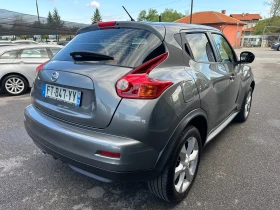 Nissan Juke 1.5DCI НОВ ВНОС - 11800 лв. - 87160124 | Car24.bg