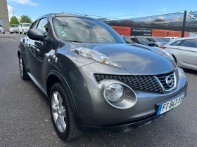 Nissan Juke 1.5DCI НОВ ВНОС - 11800 лв. - 87160124 | Car24.bg