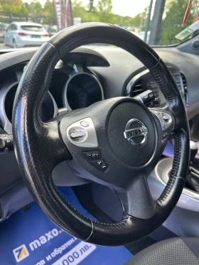 Nissan Juke 1.5DCI НОВ ВНОС - 11800 лв. - 87160124 | Car24.bg