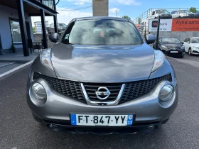 Nissan Juke 1.5DCI НОВ ВНОС - 11800 лв. - 87160124 | Car24.bg