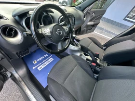 Nissan Juke 1.5DCI НОВ ВНОС - 11800 лв. - 87160124 | Car24.bg