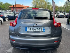 Nissan Juke 1.5DCI НОВ ВНОС - 11800 лв. - 87160124 | Car24.bg