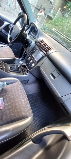 Mercedes-Benz ML 230 | Mobile.bg    8