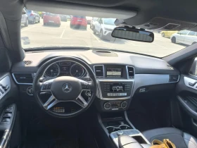 Обява за продажба на Mercedes-Benz ML 250 ~31 666 лв. - изображение 7