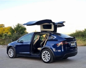 Tesla Model X Безплатно Зареждане, Голямата Батерия - 64500 лв. - 41360517 3