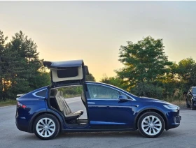 Tesla Model X Безплатно Зареждане, Голямата Батерия - 64500 лв. - 41360517 7