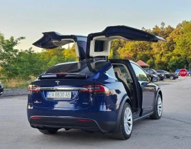 Tesla Model X Безплатно Зареждане, Голямата Батерия - 64500 лв. - 41360517 6