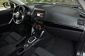 Mazda CX-5 4WD facelift skyactiv - 21500 лв. - 15814112 10