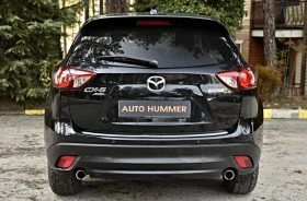 Mazda CX-5 4WD facelift skyactiv - 21500 лв. - 15814112 5
