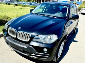BMW X5 3.0SD-170х.км-РЕАЛНИ-СЕРВИЗНА ИСТОРИЯ