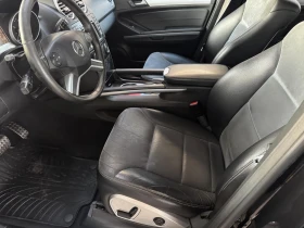 Mercedes-Benz ML 350 350CDI 4MATIC 224kc.  | Mobile.bg    11